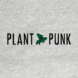 Plant Punk T-Shirt